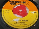 KEITH HUDSON/DENNIS ALCAPONE SHADES OF HUDSON 1970 UK 7