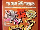 OST LP SEALED MUSIC FROM THE GREAT MOVIE THRILLERS BERNARD HERRMANN ORIG PRESS
