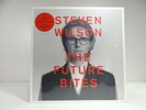 Steven Wilson The Future Bites LP sealed red coloured vinyl **limited edition