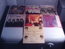BEATLES - FULL SET OF 7 CHRISTMAS FLEXI`S-1963-1969 SUPERB CONDITION