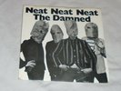 The Damned Stiff (UK) EP w/ PS BUY 10 
