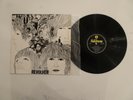 THE BEATLES REVOLVER LP  1ST AUSTRALIA BLACK/YELLOW PARLOPHONE IN MONO