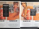 The Who Sell Out bundle - Super Deluxe Edition + 2 LP Mono Red Orange Vinyl