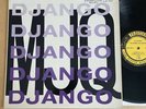 THE MODERN JAZZ QUARTET: Django   Original 1958 Vinyl LP Prestige/PRLP 7057 NM-