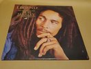 Vintage Legend The Best Of Bob Marley And The Wailers Gold Vinyl Edition 1984 LP