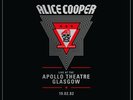 Alice Cooper - Live From The Apollo NEW Sealed Vinyl LP Album