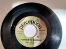 KING HARVEST  Dancing In The Moonlight  45 Record 1972 VG++ 