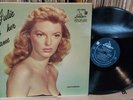 Julie London original Lounge Jazz Mono LP 