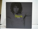 The Doors Infinite 12LP, 45rpm, Deluxe Numbered Box  LPs NM