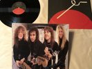 Metallica - Garage Days Re-Revisited 5.98 EP, 1st Press, Elektra (VG)