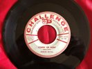 Huelyn Duvall, Challenge 1012, Comin' Or Goin' & Teen Queen, Two great rockers ?