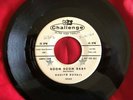 Huelyn Duvall, Challenge 59069, Boom Boom Baby & Pucker Paint, Nice teen rockers