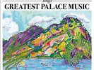 Bonnie 'Prince' Billy : Greatest Palace Music VINYL 12