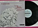TCHAIKOVSKY 'PATHETIQUE' - PHIL. ORCH / GIULINI - COLUMBIA SAX2368 -BLUE/SILVER