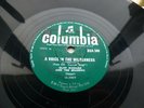 78 rpm Rock 'n' Roll CLIFF RICHARD, A VOICE IN THE WILDERNESS, South Africa 78