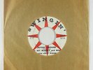 R&B Rocker Mod 45 - Big Jay McNeely - Psycho Serenade - Swingin' - VG+ mp3