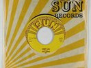 Rockabilly 45 - Dick Penner - Cindy Lou - Sun - mp3