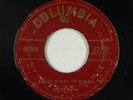 Rockabilly 45 - Jimmy Boyd - Crazy Mixed-Up Blues - Columbia - mp3