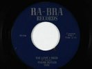 R&B Soul Popcorn 45 - Frank Butler - The Love I Need - Ra-Bra - mp3