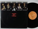 SCORPIONS Taken By Force RCA VICTOR LP VG+ germany #