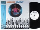 RODRIGUEZ Cold Fact LIGHT IN THE ATTIC LP VG+ 180g audiophile reissue SHRINK #