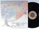 TASAVALLAN PRESIDENTTI Lambertland SONET LP VG+ sweden textured gatefold #