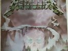 metallica creeping death vinyl