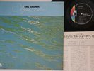LP CAL TJADER Agua Dulce LLP88023 LIBERTY JAPAN Vinyl