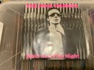 vertigo  oz 45 graham parker & the rumour pink parker hold back the night pic sl
