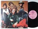 TRAFFIC Self Titled FRIDAY MUSIC FRM-9081 LP VG++/VG+ 180g audiophile reissue #