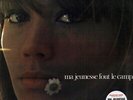 SEALED NEW LP Francoise Hardy - Ma Jeunesse Fout Le Camp