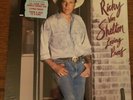 Ricky Van Shelton Loving Proof SEALED Vinyl Record 1988