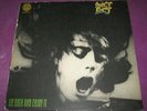JUICY LUCY - LIE BACK & ENJOY IT - VERTIGO UK 1970 SWIRL ORIGINAL - 2ND GREAT LP