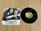 The Beatles Paul McCartney Germany Apple 45 record JUNIOR’S FARM PS 1974