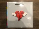Kanye West 808s & Heartbreak Vinyl Deluxe Collectors 2LP CD POSTER - NEW SEALED
