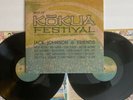 Jack Johnson & Friends - Best Of Kokua Festival - 2012 US 1st Press Album (NM)