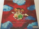 J COLE KOD Alternate RARE Cover Pink Vinyl NEW Factory Sealed LP Record Unopened