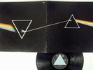 PINK FLOYD DARK SIDE OF THE MOON ODEON EOP-80778 JAPAN VINYL LP