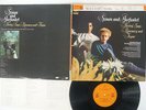 SIMON & GARFUNKEL PARSLEY, SAGE, ROSEMARY&THYME CBS/SONY SONX-60013 JAPAN OBI LP