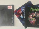 I See Stars ?3D / The End Of The World Party / Digital Renegade Box Zia Vinyl