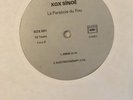 Xox Sinoe Lp La Parabole Du Fou
