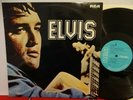 ELVIS PRESLEY EXPORT LP. YOU'LL NEVER WALK ALONE. EXCELLENT. 1982. CDS 1088