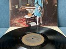 Switched-on Bach LP (Trans-Electronic Music Productions/EX vinyl)