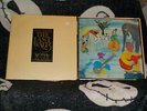 The Band The Last Waltz & Music From Big Pink  LP Records 3WS 3146 SKAO 2955