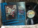 EX Wille Colon “Asalto Navideno” LP Fania SLP 399, RARE canta Hector LaVoe