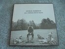 George Harrison - All Things Must Pass 1970 UK 3 x LP BOX SET APPLE 1st