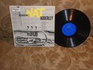 Introducing Nat Adderley Emarcy MG-36091 Horace Silver Paul Chambers Cannonball