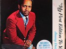 JIMMY DOCKETT: my first edition to you FLO-FEEL 12