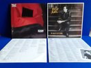 BILLY JOEL STORM FRONT RARE IRELAND IRISH & AN INNOCENT MAN ORIGINAL LP'S