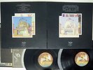 LED ZEPPELIN SONG REMAINS THE SAME SWAN SONG P-5544,5N JAPAN VINYL 2LP